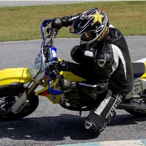 Meet your Posher, Brian